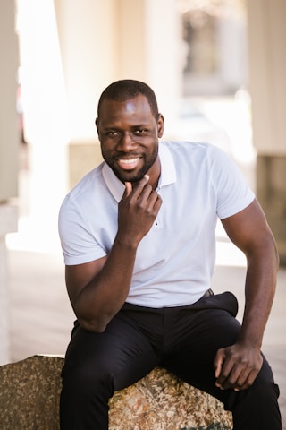 James Okafor
